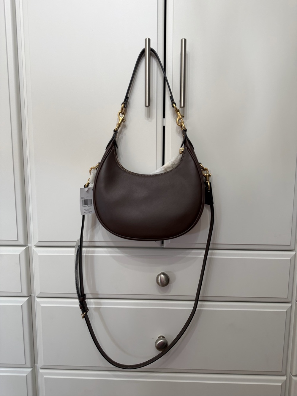 Coach Jonie 22 NWT - Picture 3 of 9